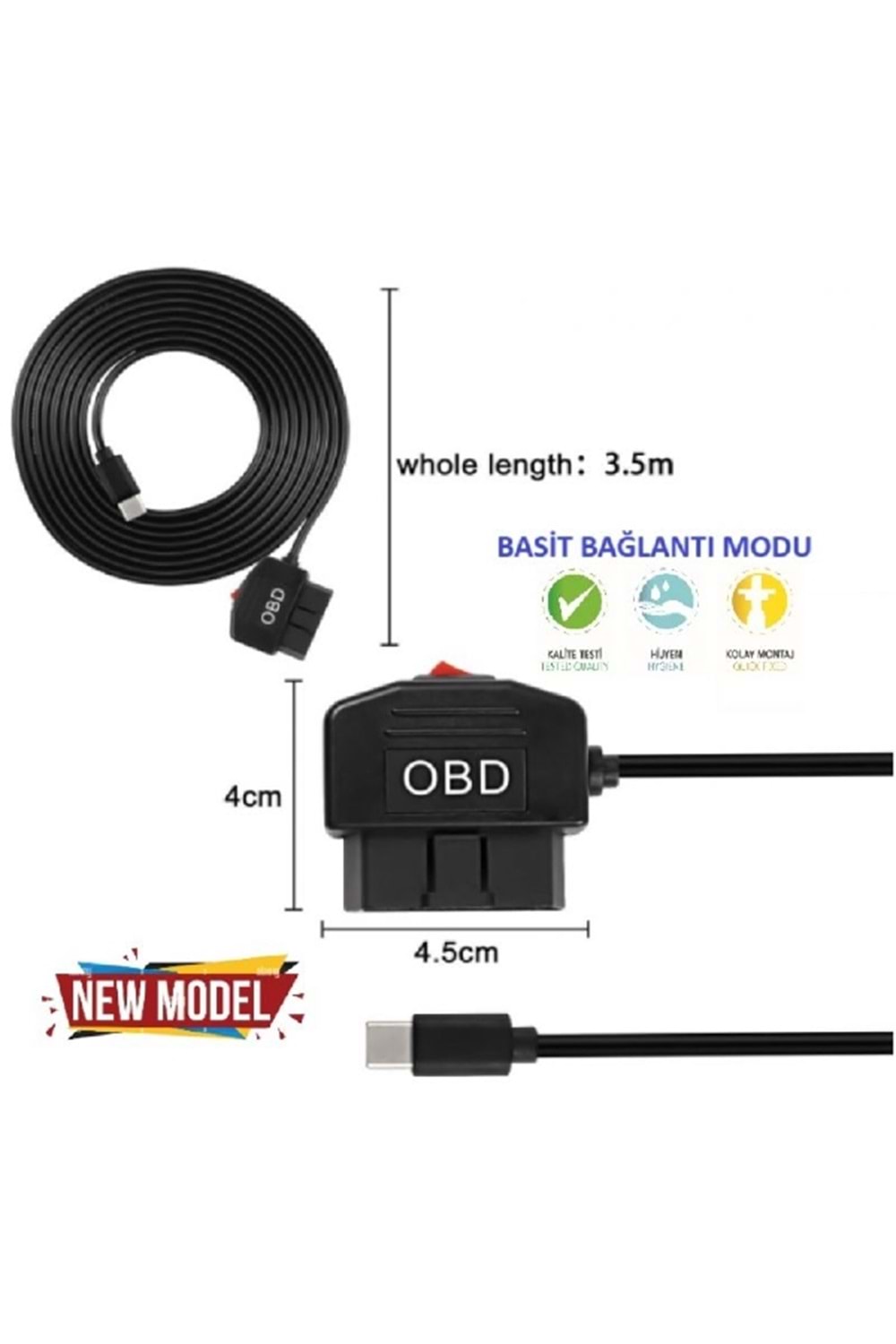 0-KAM 2026 4G ARAÇ KAMERASI GPS