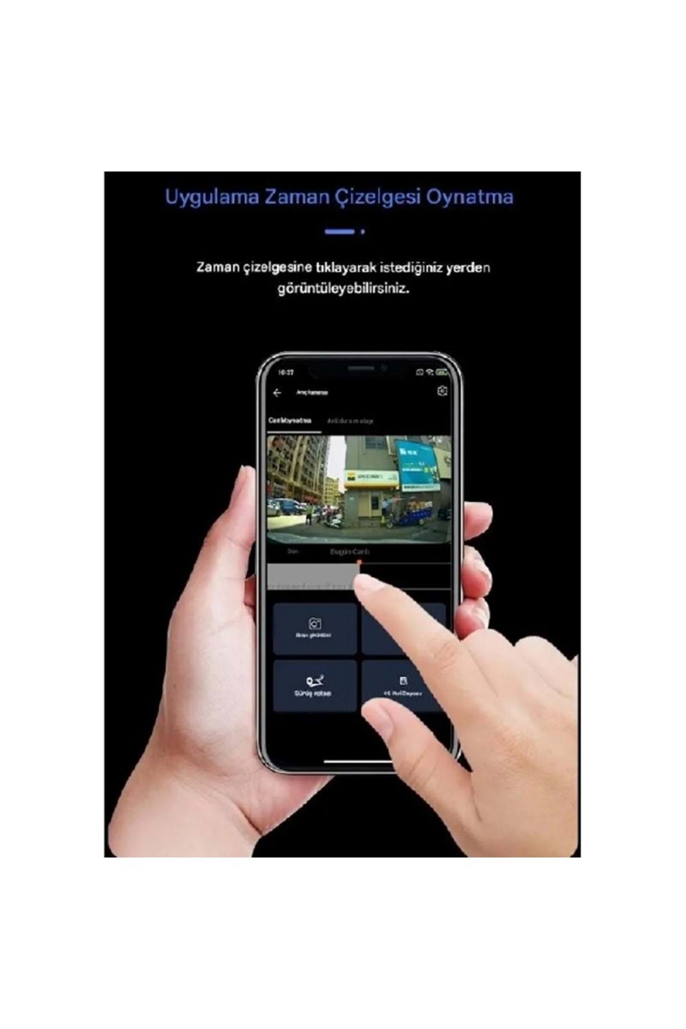 0-KAM 2026 4G ARAÇ KAMERASI GPS