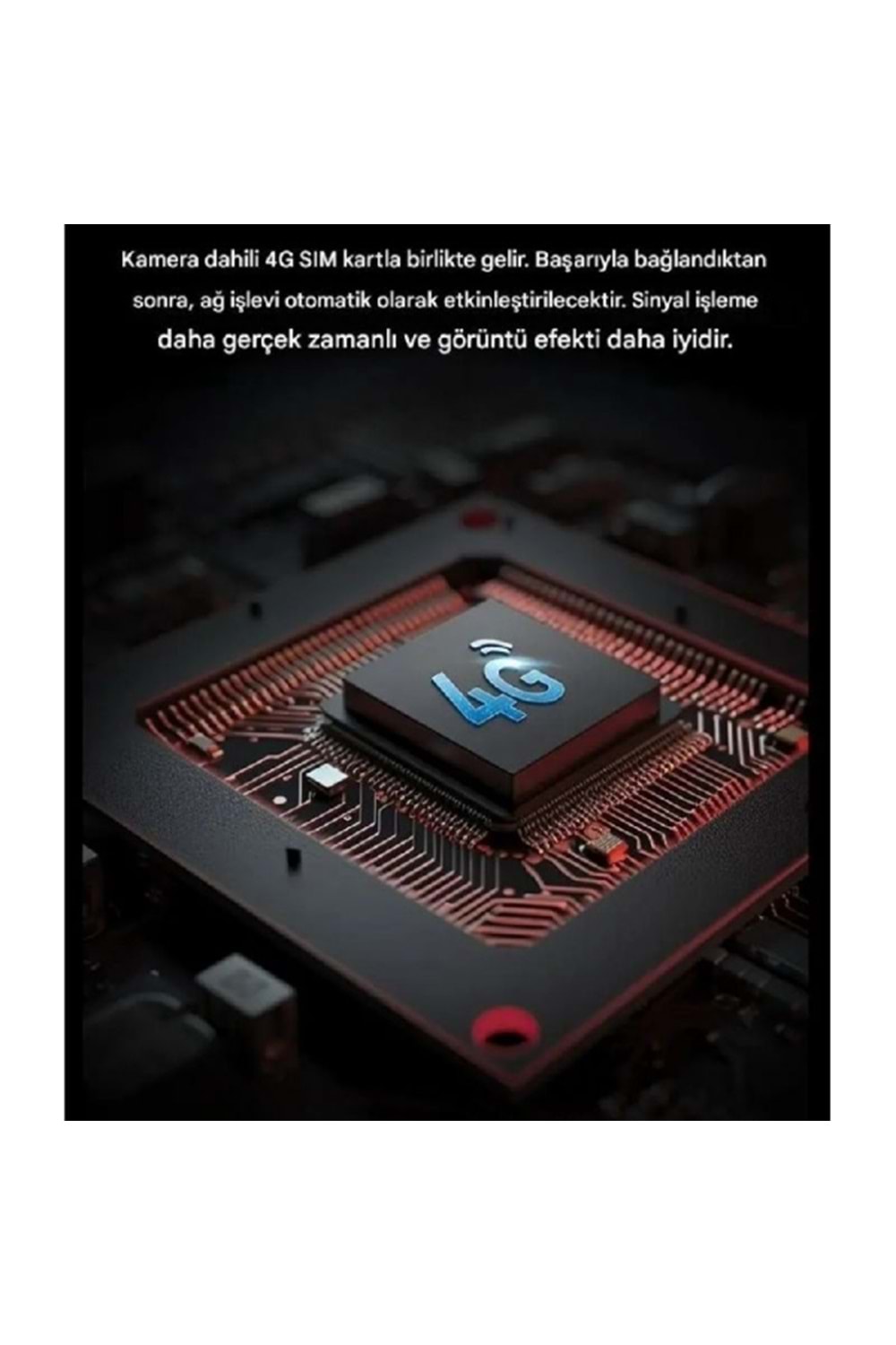 0-KAM 2026 4G ARAÇ KAMERASI GPS