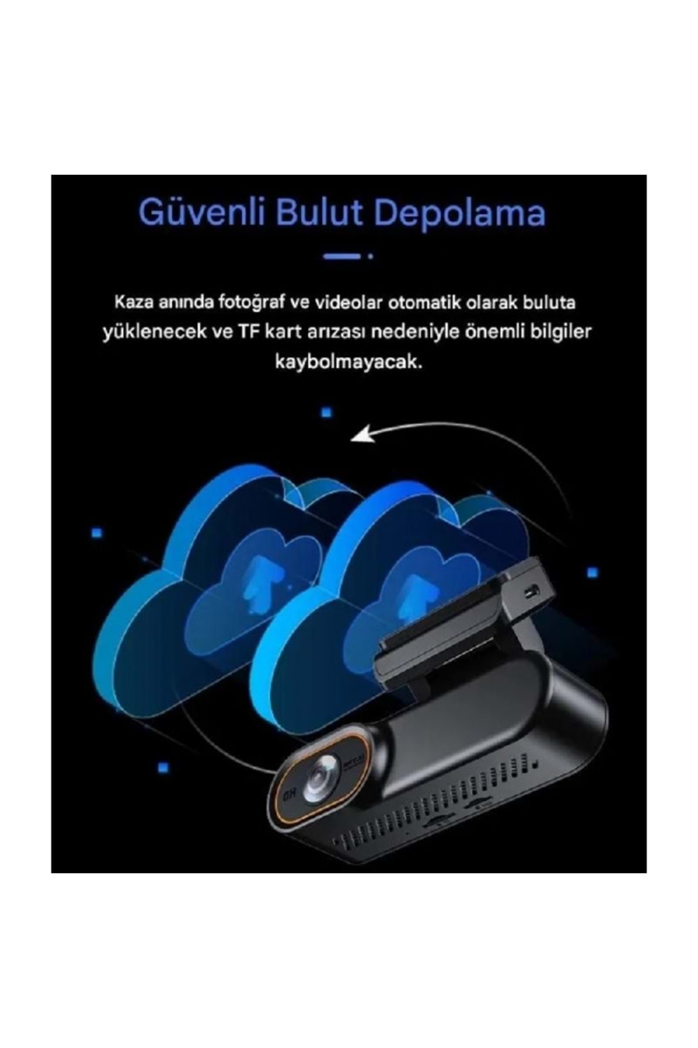 0-KAM 2026 4G ARAÇ KAMERASI GPS