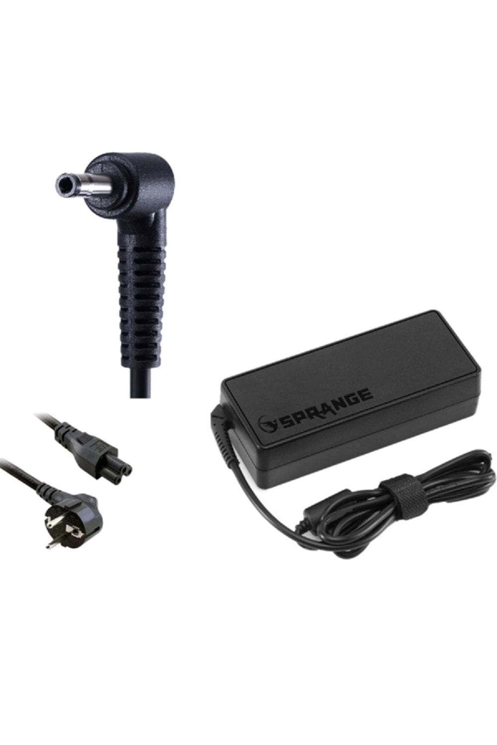 SPRANGE SR-L14 HP İçin Model 19V 4.74A 4.0 * 1.35mm 90W HP İçin Laptop Adaptör