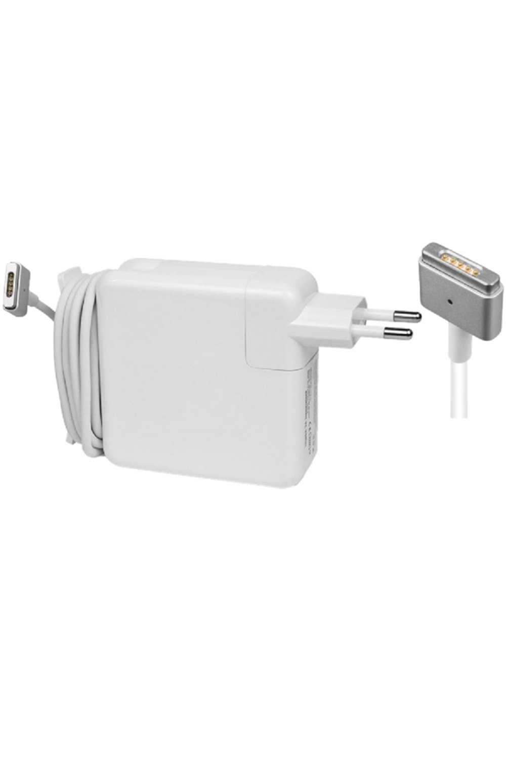 SPRANGE SR-L25 APPLE İçin Model 14.85V 3.05A MAGSAFE 2 45W APPLE İçin Laptop Adaptör