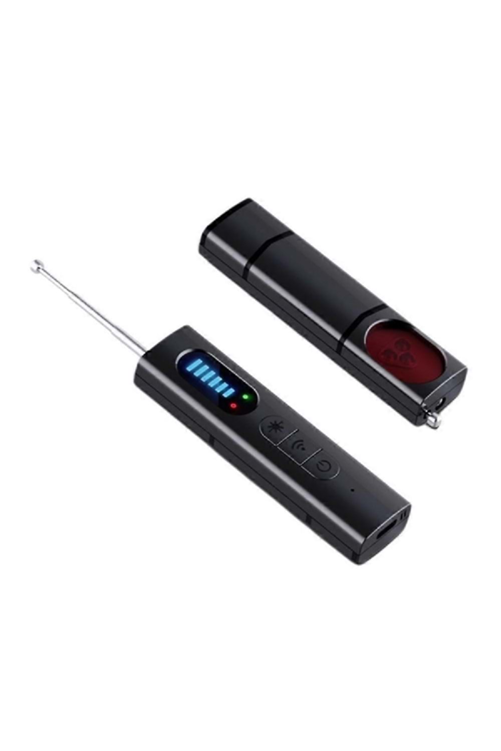 ALOSAT RT-5329 SMART PARTNER GİZLİ KAMERA BULUCU SİNYAL DEDEKTÖRÜ TYPE-C ŞARJLI