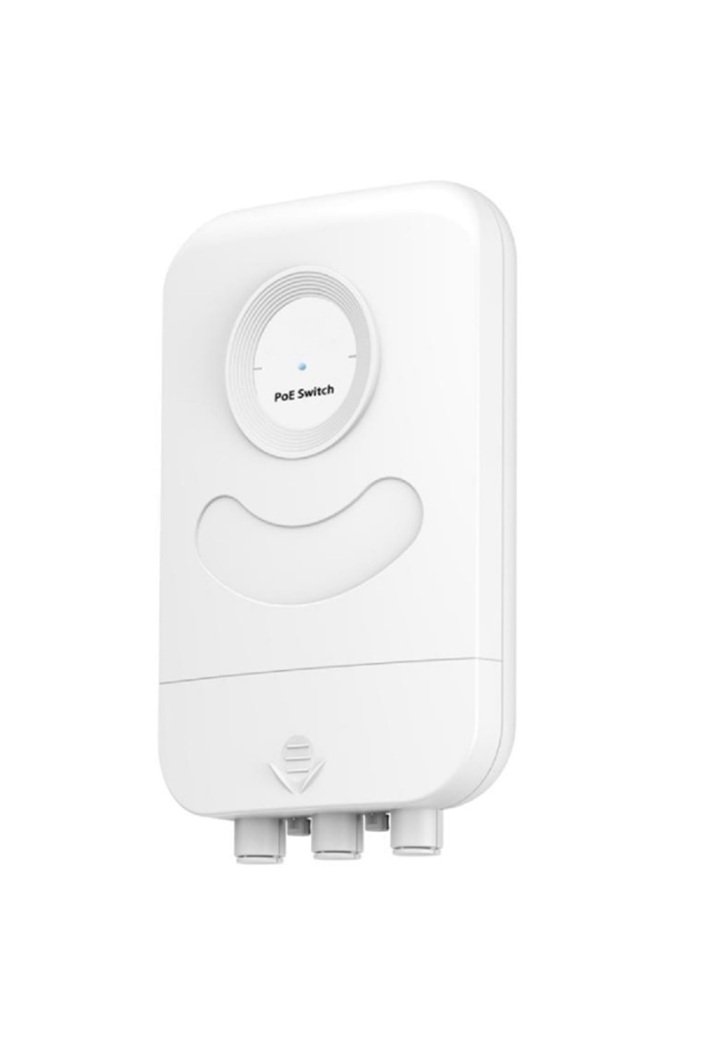 ALOSAT P4524 4+2 PORT OUTDOOR PRF. POE SWITCH FS42A