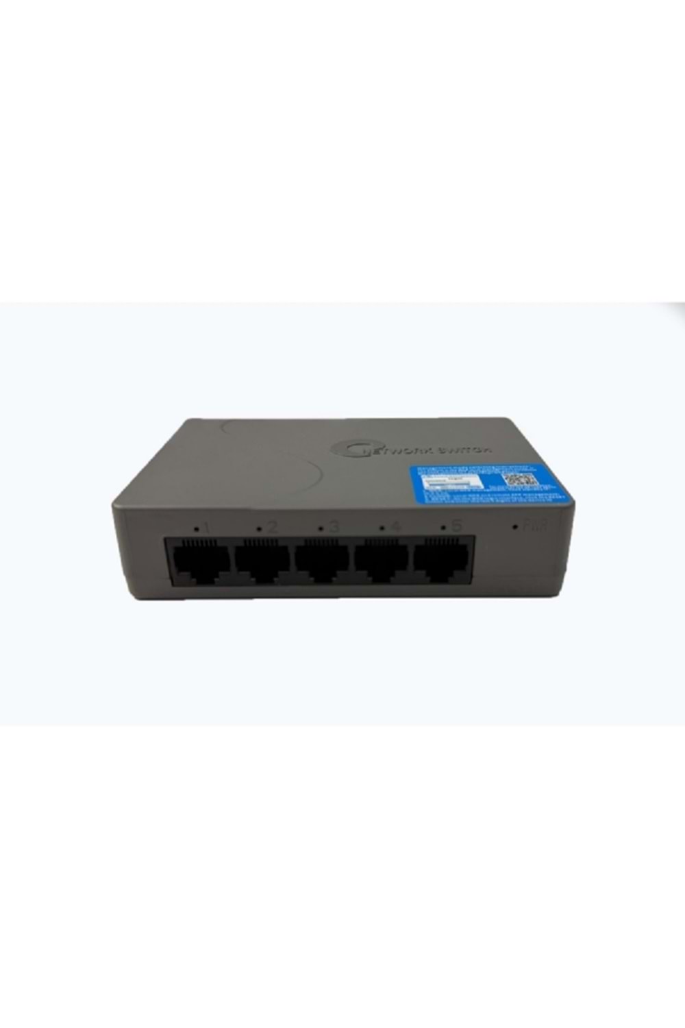ALOSAT GD-4022 5PORT GIGABIT BULUT YÖNETİLEBİLİR SWİTCH