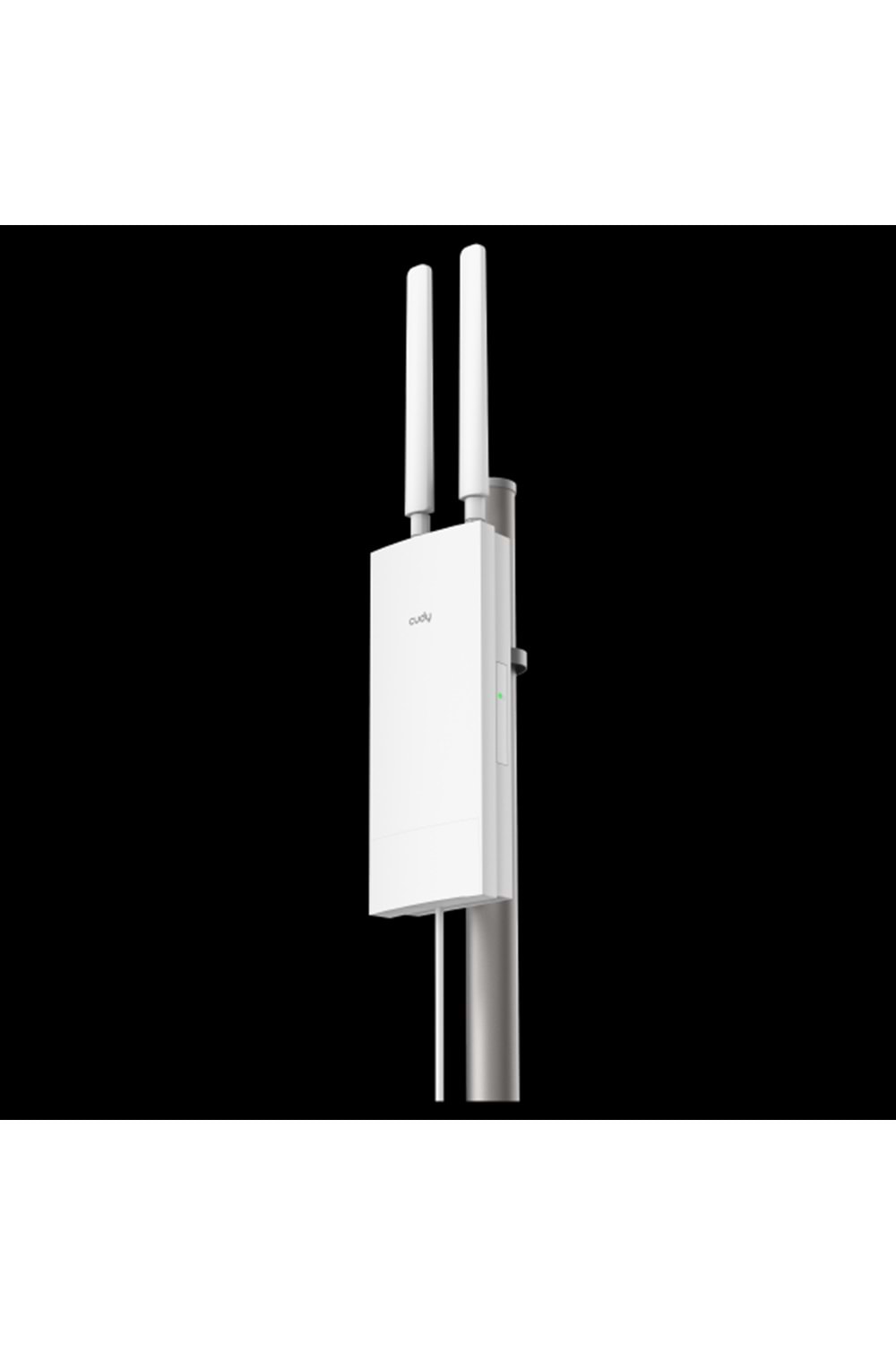 CUDY AP3000 Outdoor 1 Port 10/100/1000Mbps AX3000 2 Anten Outdoor