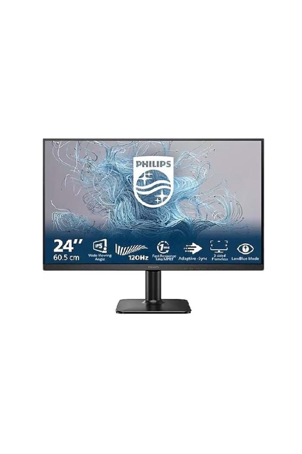 PHILIPS 24E2N1110 1000 Serisi 23.8
