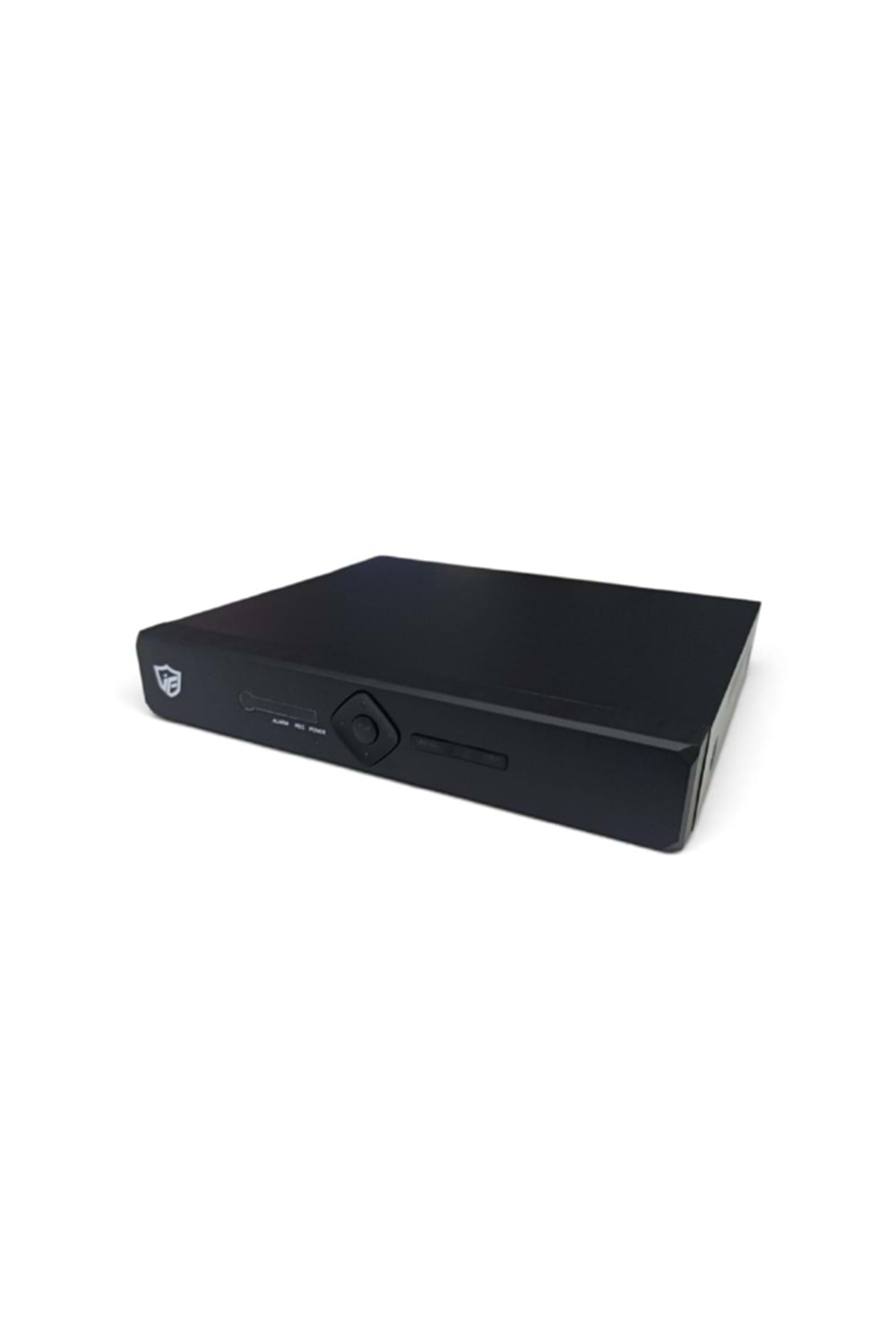 ALOSAT JF TECH 8KANAL ADVR8008A Güvenlik Kamera Kayıt Cihazı Dvr / Nvr H.265 DVR 5mp Xmeye Yazılım