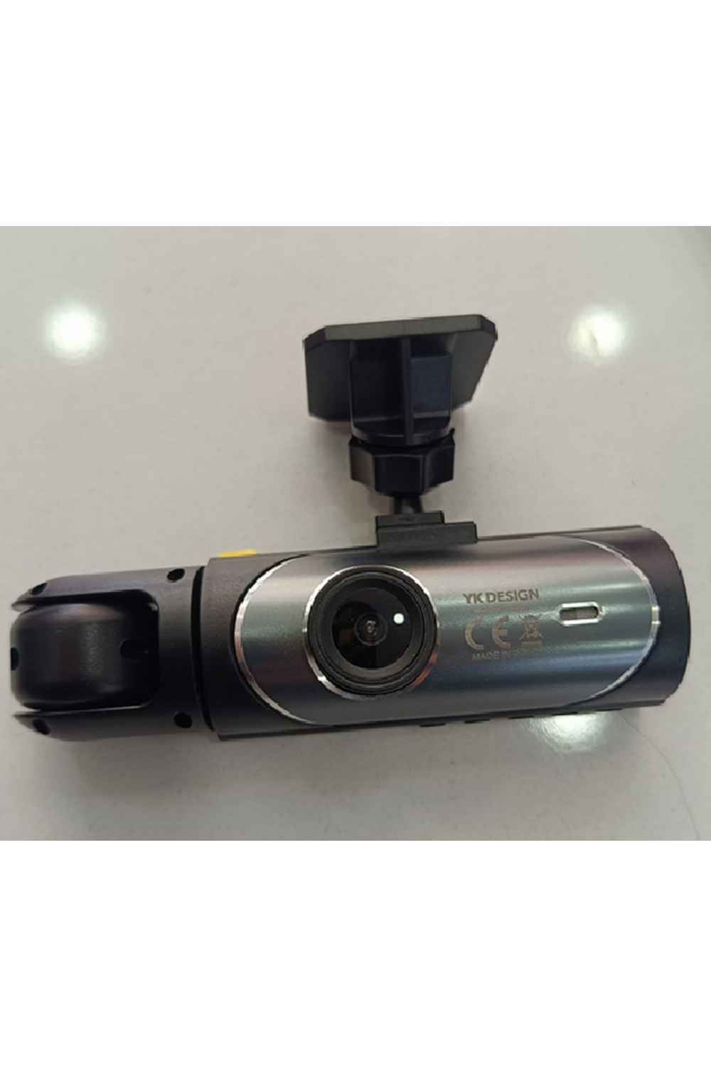 ALOSAT 2Kameralı WİFİ Araç Kamerası YK3538