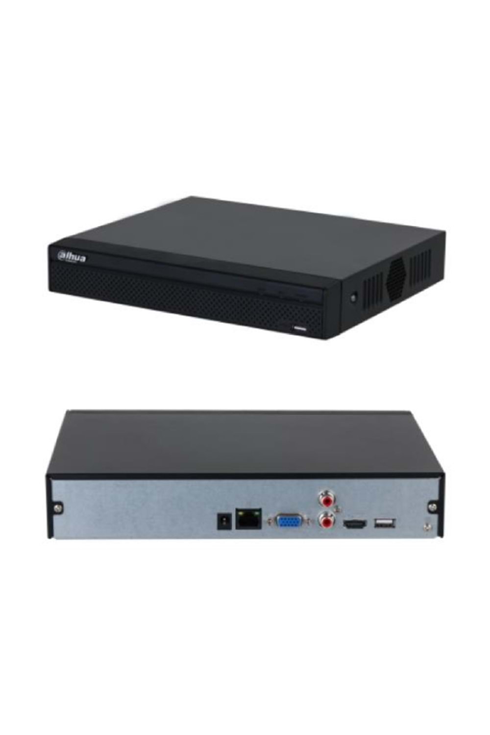 DAHUA NVR2116HS-4KS3 16 Kanal Network Video 12MP NVR Güvenlik Kayıt Cihazı