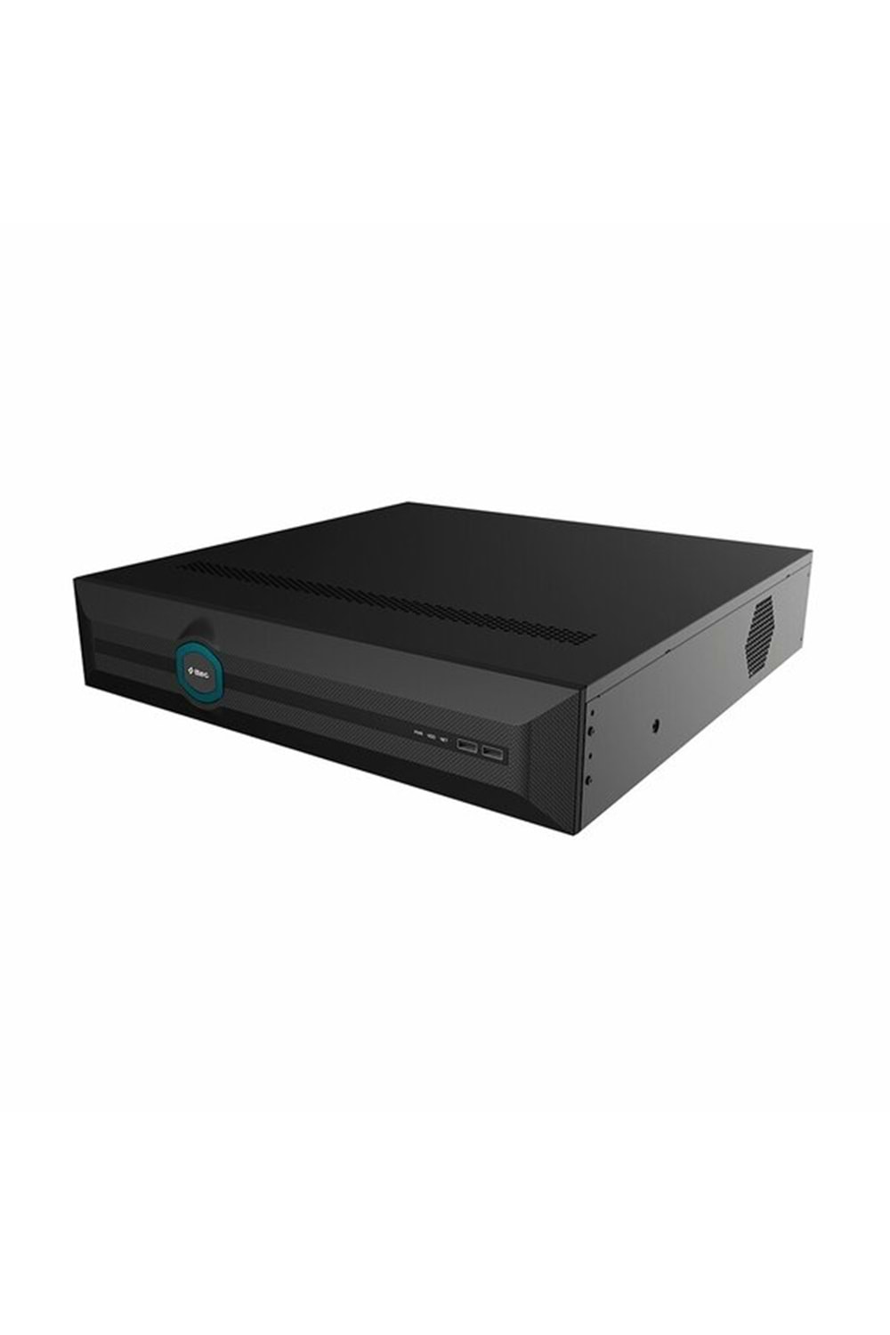 Ttec NVR-3116HM-4K 16 Kanal Network Video 8MP NVR Güvenlik Kayıt Cihazı