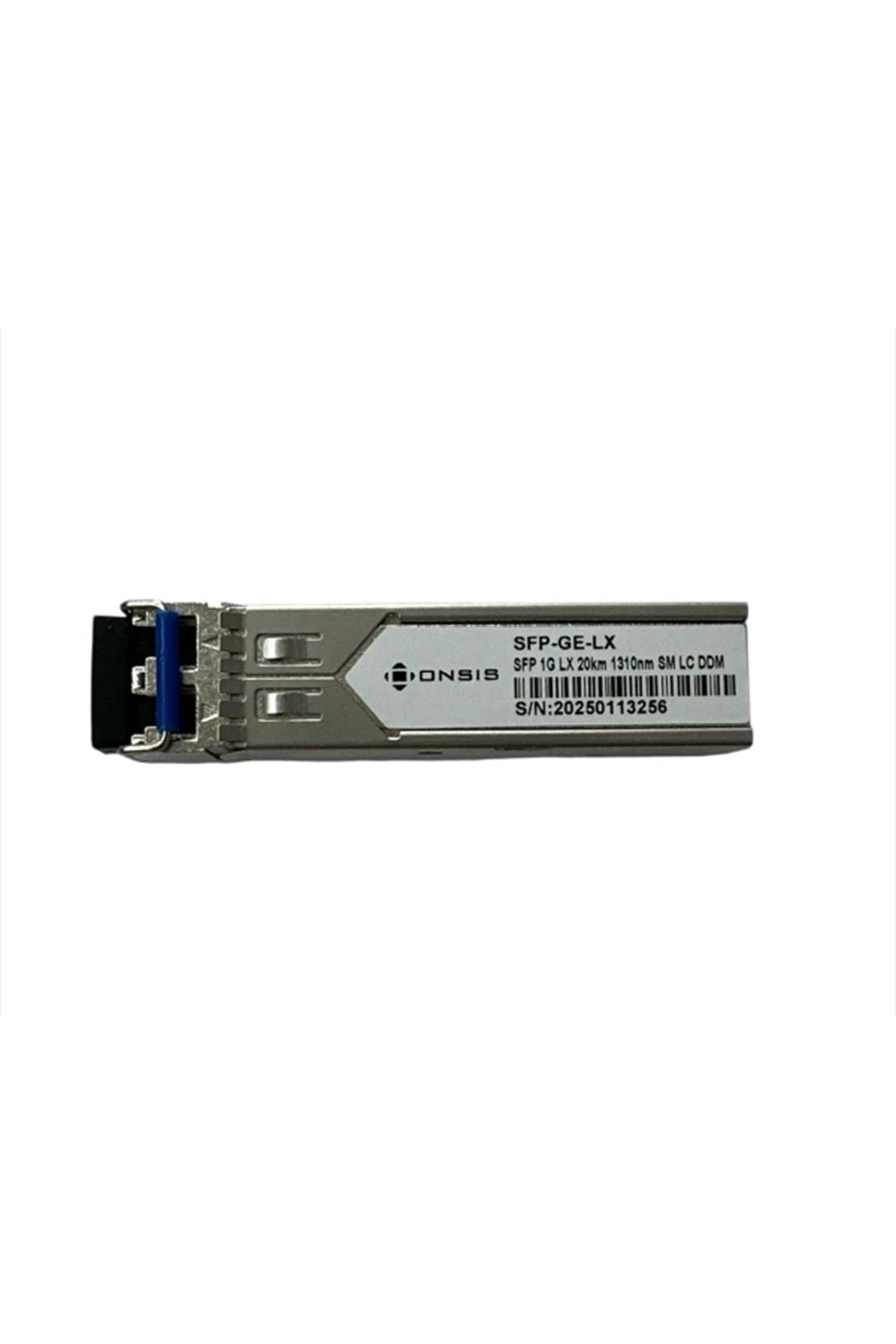 ONSIS SFP-GE-LX- 1G 1310nm 20km SM LC DM Optical Transceiver