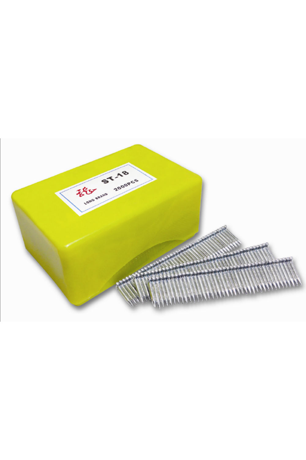 ST-18 ÇELİK T ÇİVİ (2.000 ad.) Beton çivisi, demir profile çakar