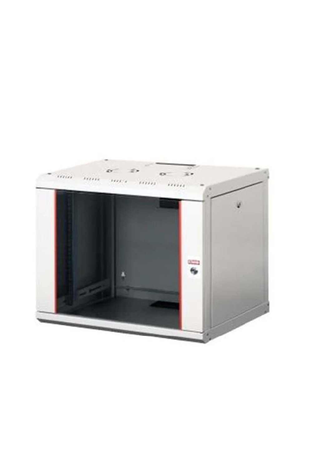 LANDE LN-WB-09U6060 9U 60x60 Duvar Tip Boş Kabinet