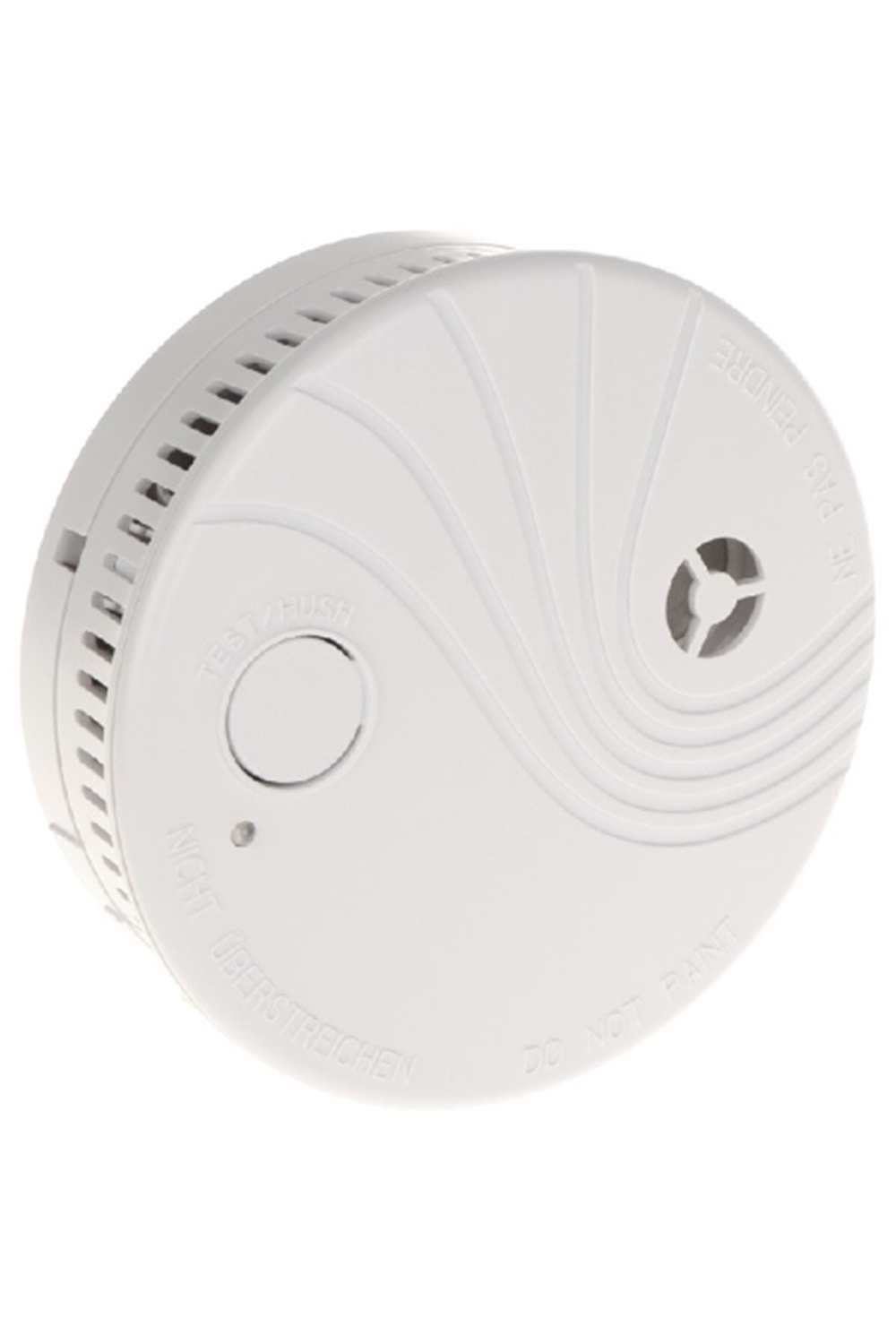 HIKVISION Ds-Pdsmk-S-We Kablosuz Duman Dedektörü