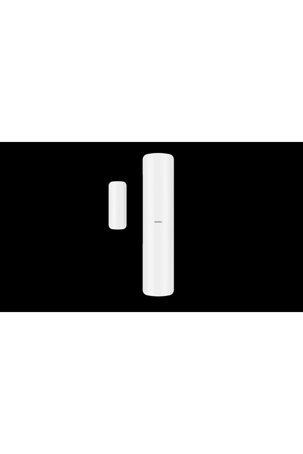 HIKVISION Kablosuz Şok (Darbe) Ve Eğim Algılama Manyetik Kontak/DS-PDMCK-E