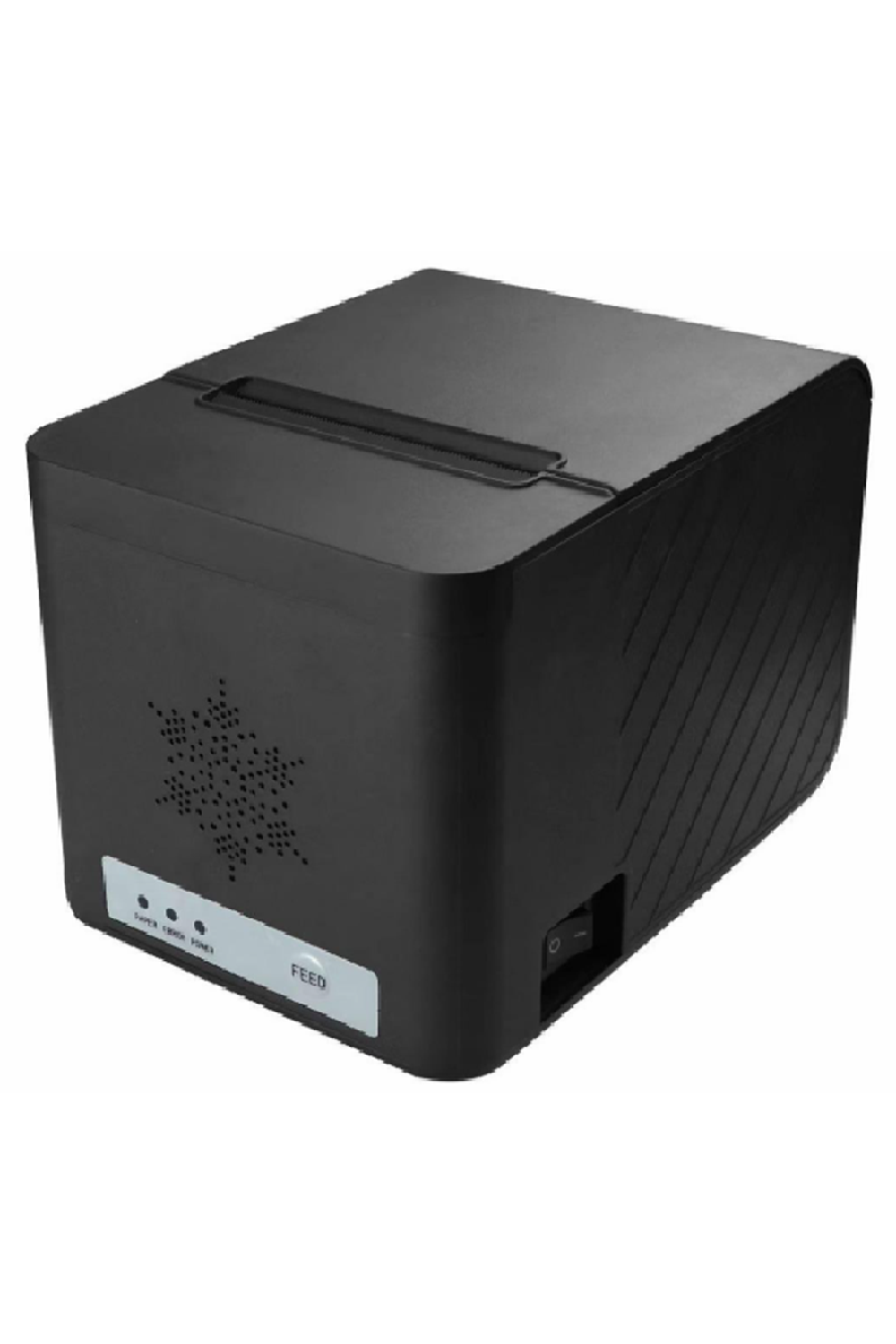 ZenPos GNS-TS180 Thermal Usb + Ethernet 203 dpi Fiş Yazıcı 80mm