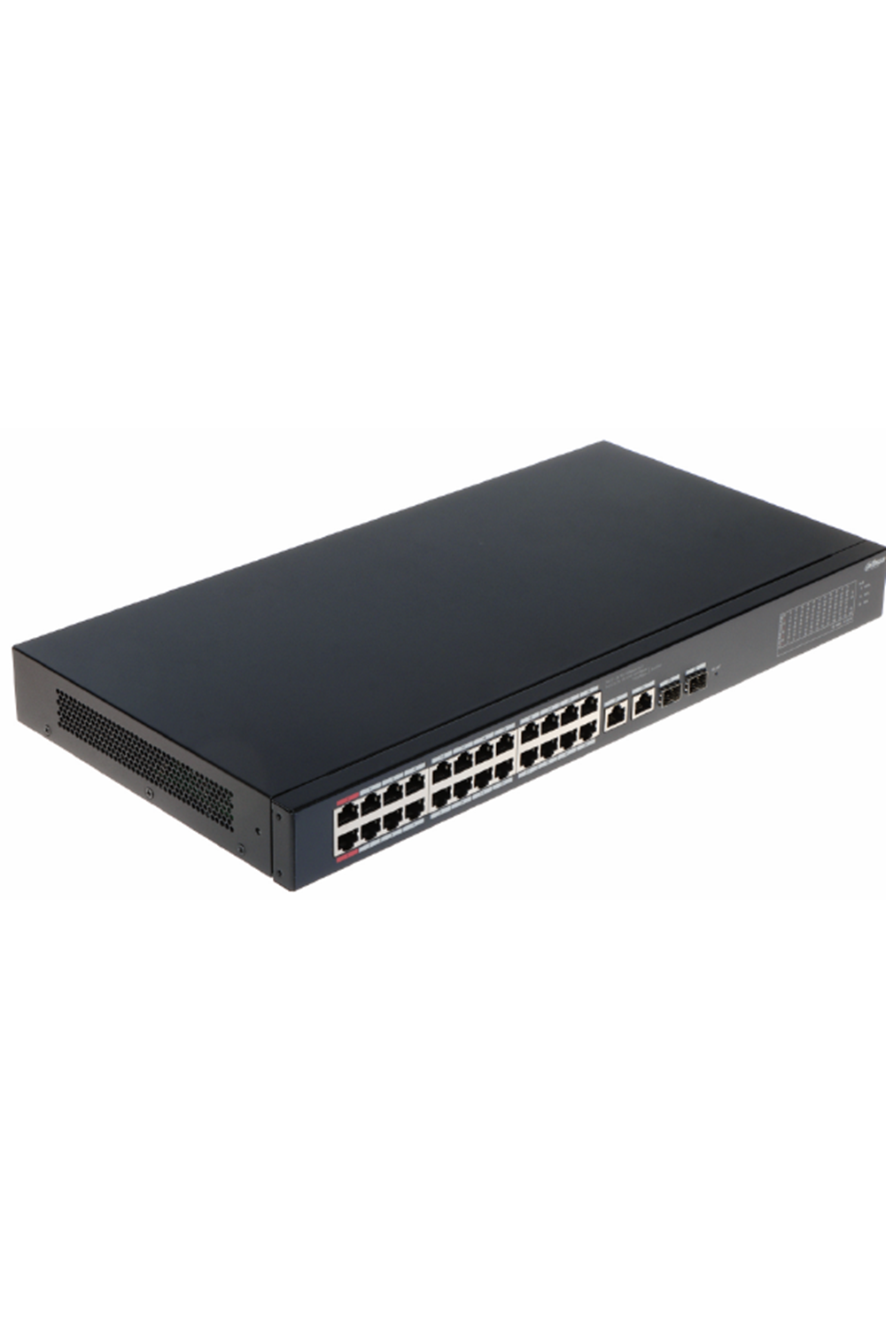 DAHUA CS4226-24ET-24026-Port Cloud Managed Desktop Switch with 24-Port PoE