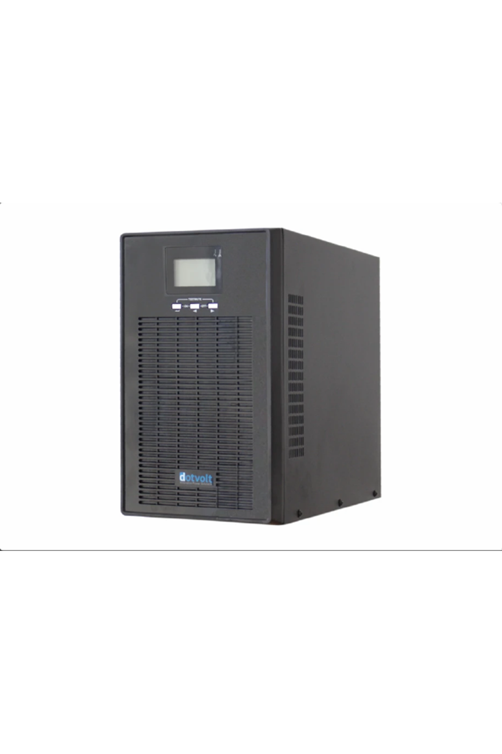 3kva DOTVOLT MN SERİSİ Online 3 KVA 1/1 Faz 6x7AH Akü UPS