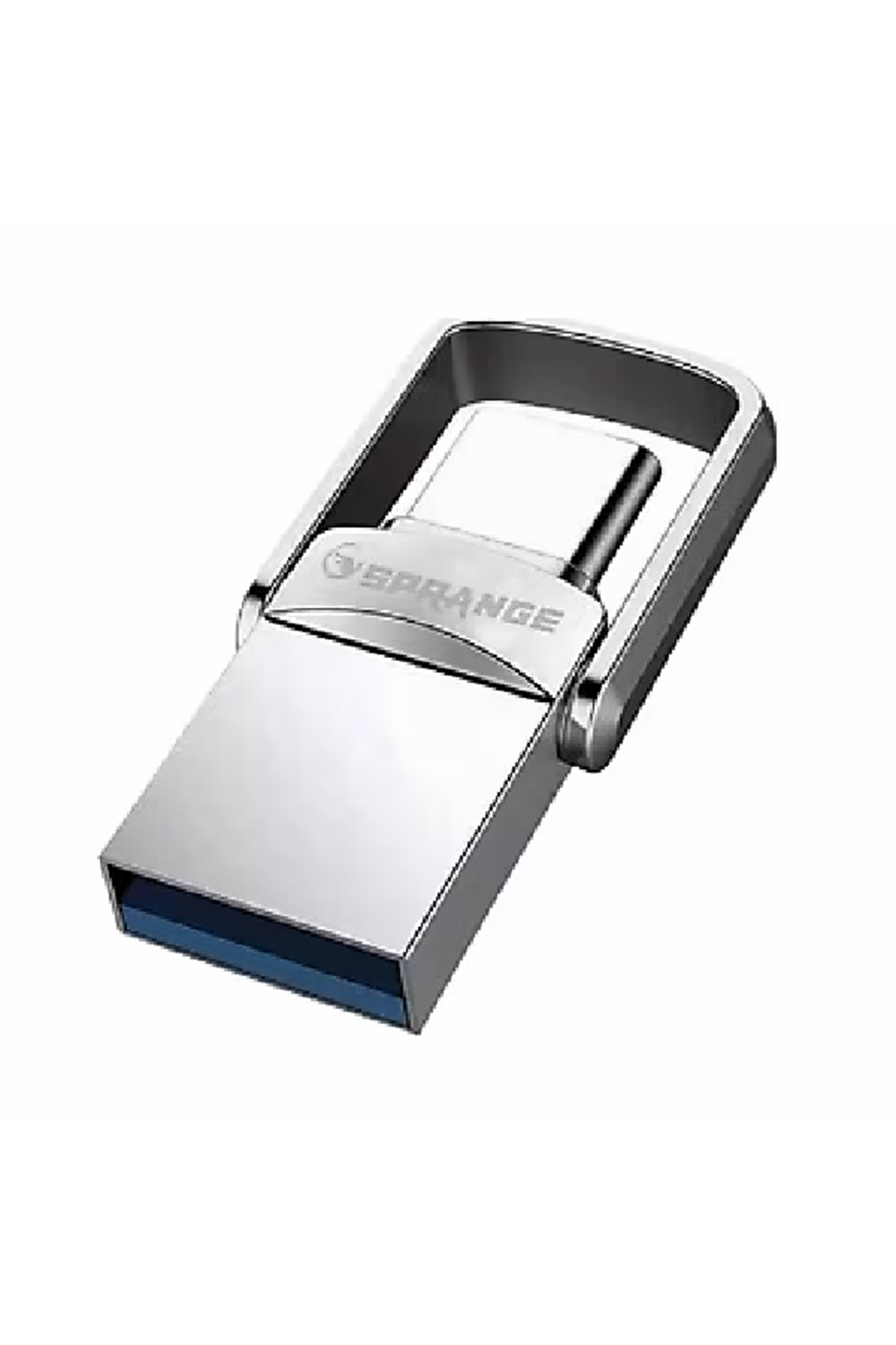 Sprange SOTGT64 Type-C/USB 3.2 64 GB Flash Bellek