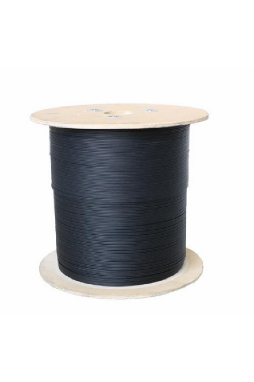 ALOSAT 8 core 9/125 Single Mode Çelik Zırhlı Fiber Optik Kablo Metre