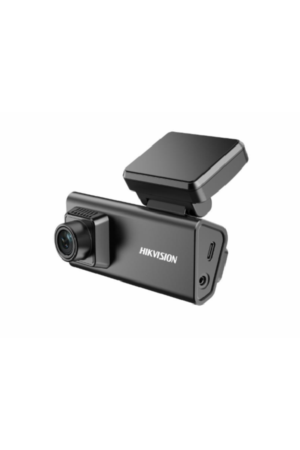 Hikvision AE-DC2032-V300 4G Sim Kart Destekli HD Üç Kameralı Araç İçi Kamera, G-Sensor ve Wi-Fi