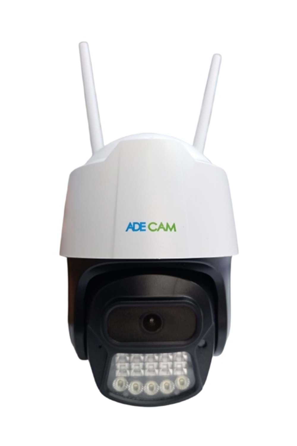 ADECAM-ADP29-WİFİ-CAMERA 3Mp Wifi ve Ethernet Max 128 GB