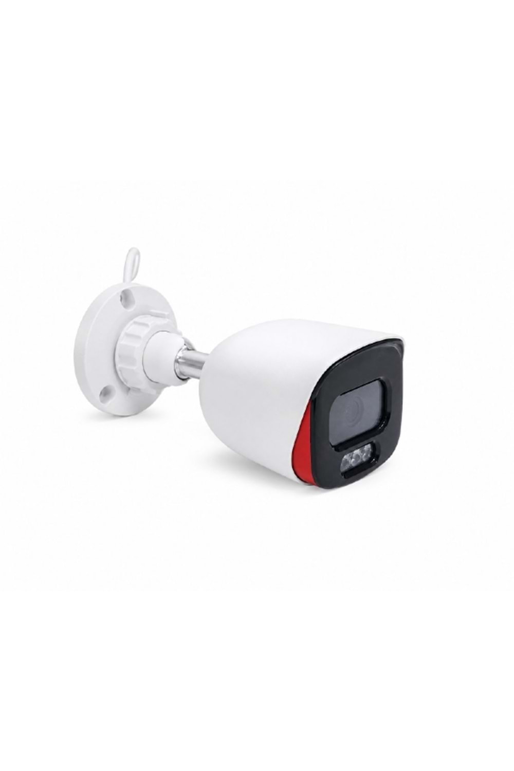 İP 8MP 5190 3.6MM STARLIGHT LENS DAHILI SES GECE RENKLİ 3DUALLIGHT POE 30METRE GECE GÜNDÜZ