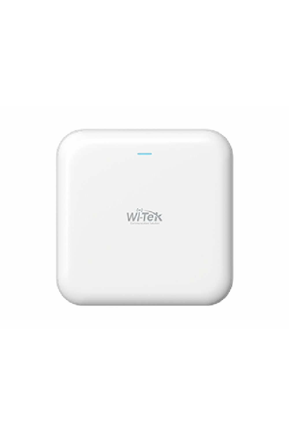 WI-TEK WI-AP216 AC1200 2PORT 2x2MIMO 2.4 GHZ & 5 GHZ POE ADAPTORSUZ INDOOR ACCESS POINT