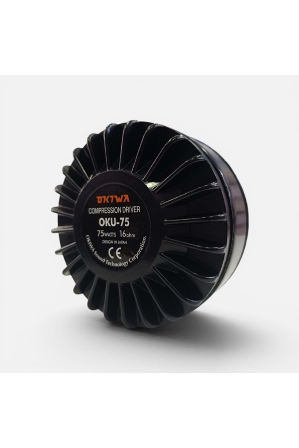 OKİWA OKU-75 75WATT 16ohm driver unit