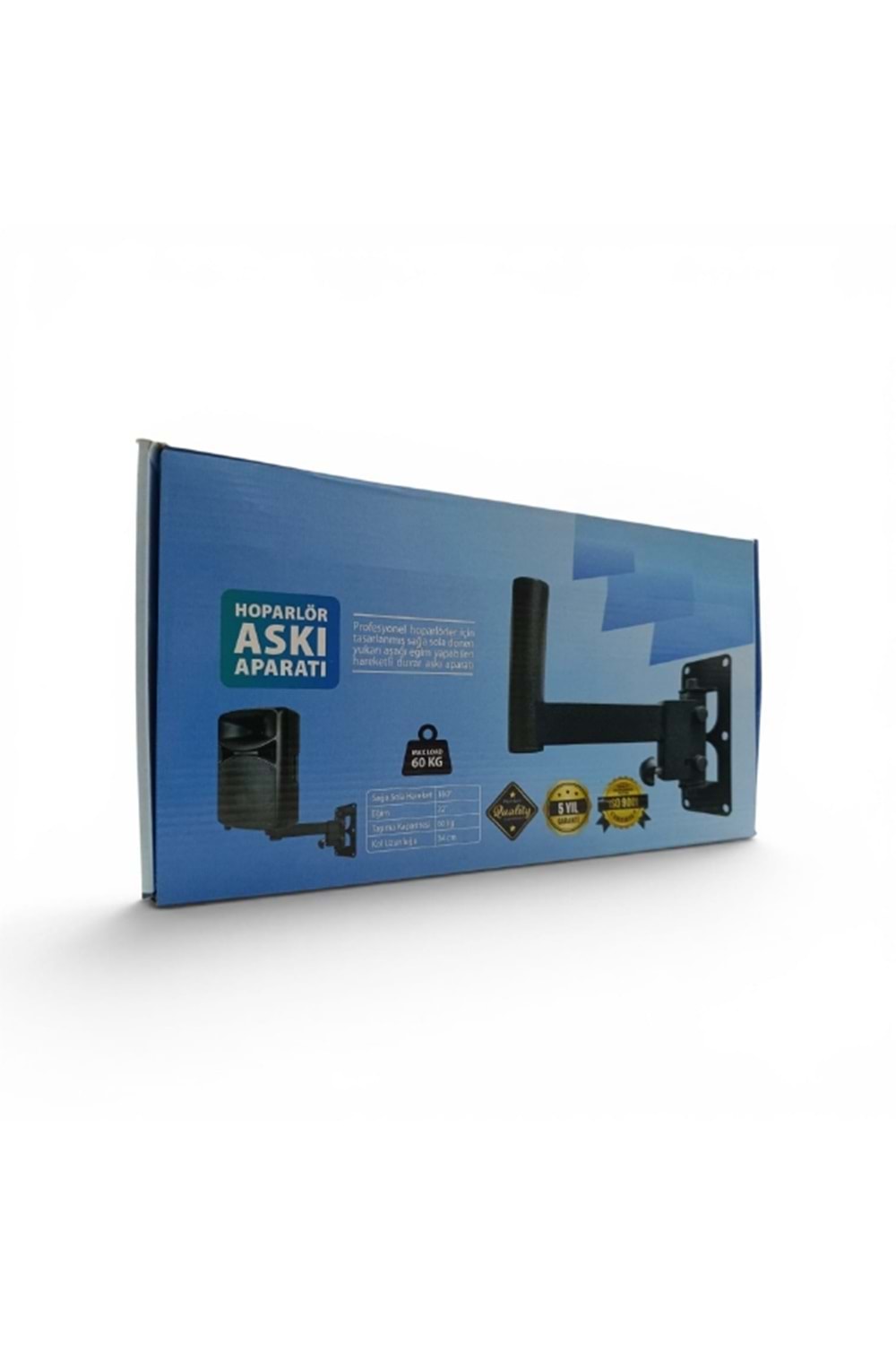 ALOSAT HOPLARLOR ASKI APARATI 60KG MAX LOAD