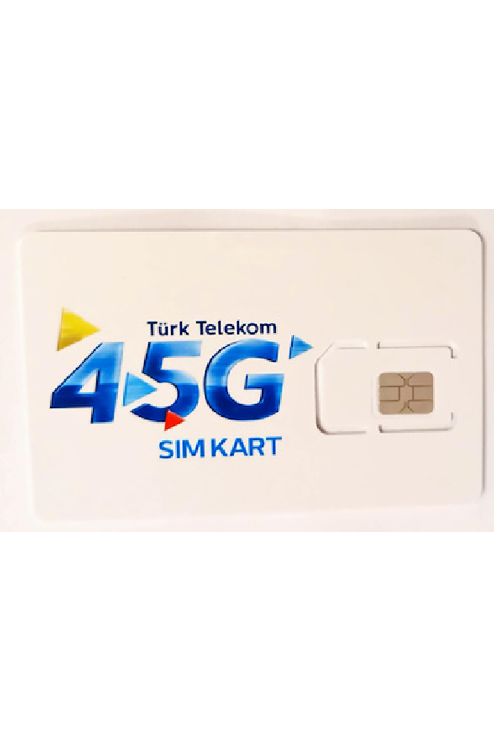turktelekom 100gb data sim kart 12ay