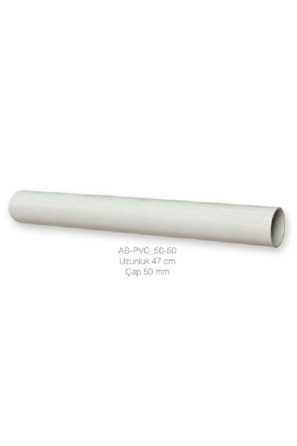 50CM 2INC BLASTIK BURO