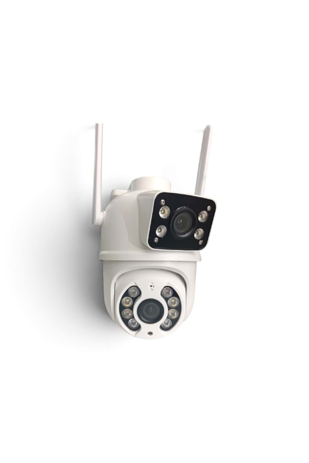 yoosee 3+3 mp wifi icsee çift yun ses hareket takipi