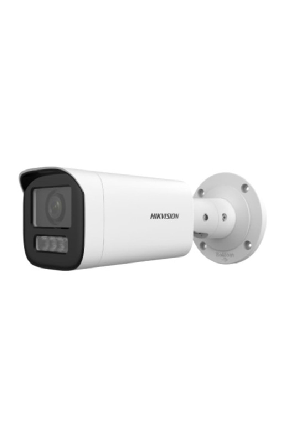HIKVISION DS-2CD3661G2-LIZSU6 MP Smart Hybrid Light Motion 2.0 Motorized Varifocal Bullet Network Camera