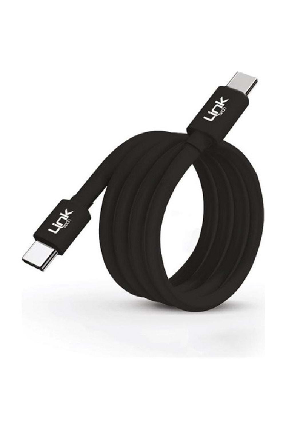 LinkTech K569 Strong Usb-C - Type-C 25W 1000MM Şarj Kablosu