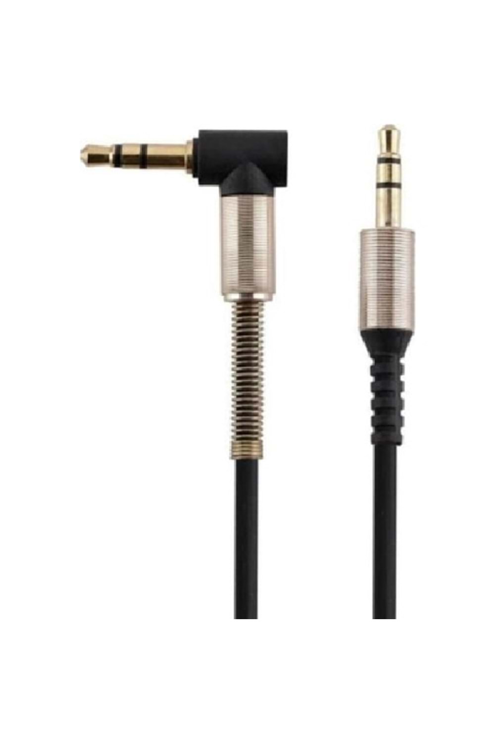 Platoon PL-8913 Aux Kablo 3.5 Otomobil Araç Oto Audio Ses Aktarım