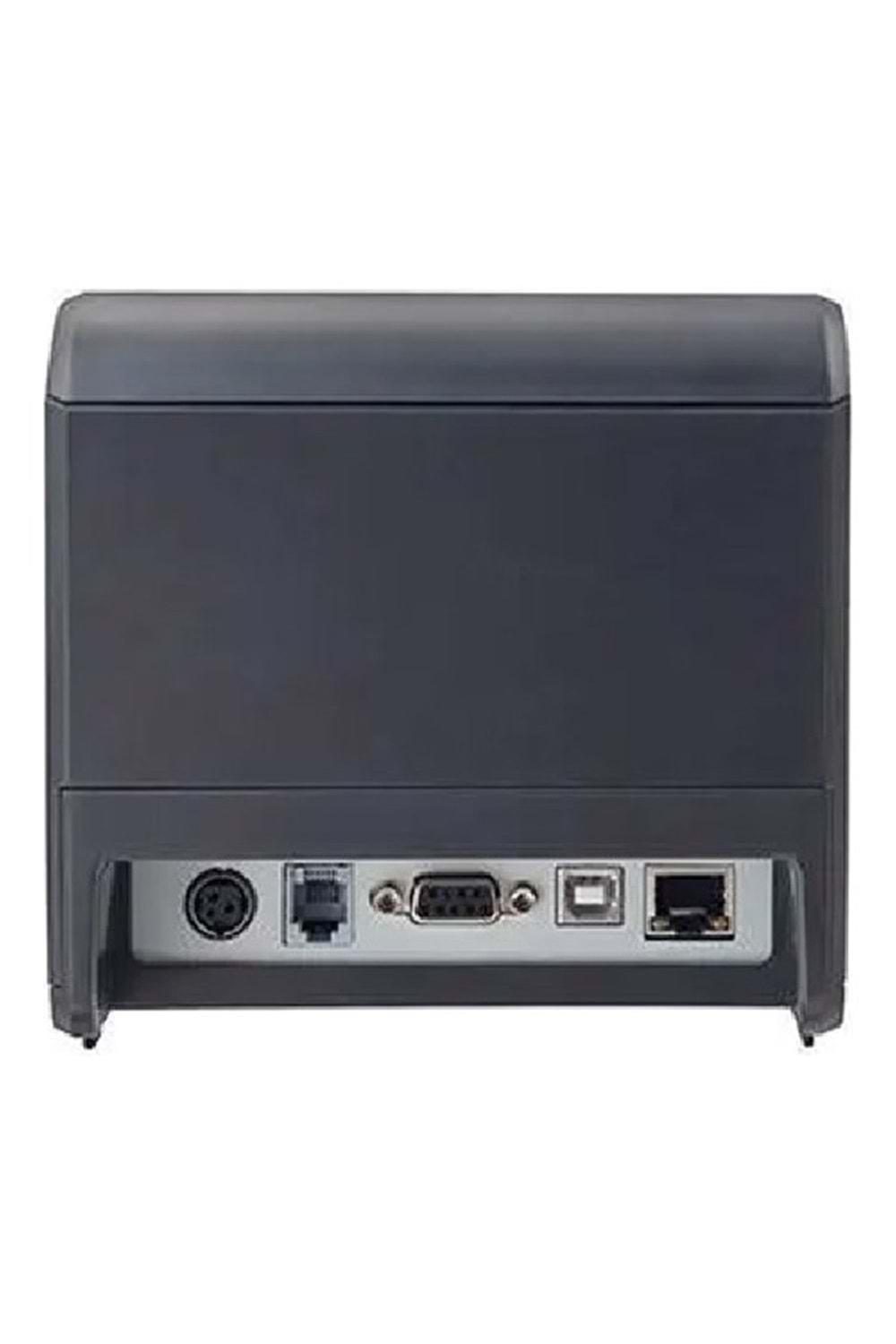 Perkon PR-Q801 Termal Adisyon Fiş Yazıcı Usb+Seri+Ethernet 80MM Fiş Yazıcı