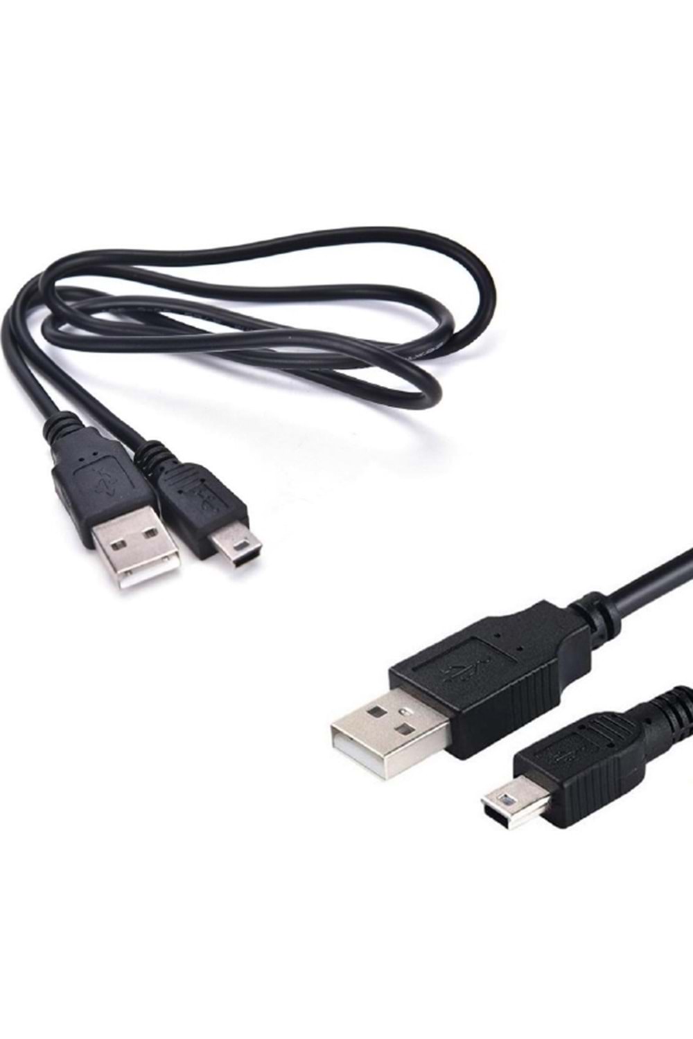 GABBLE GAB-U05P USB 5 PIN 0,50CM