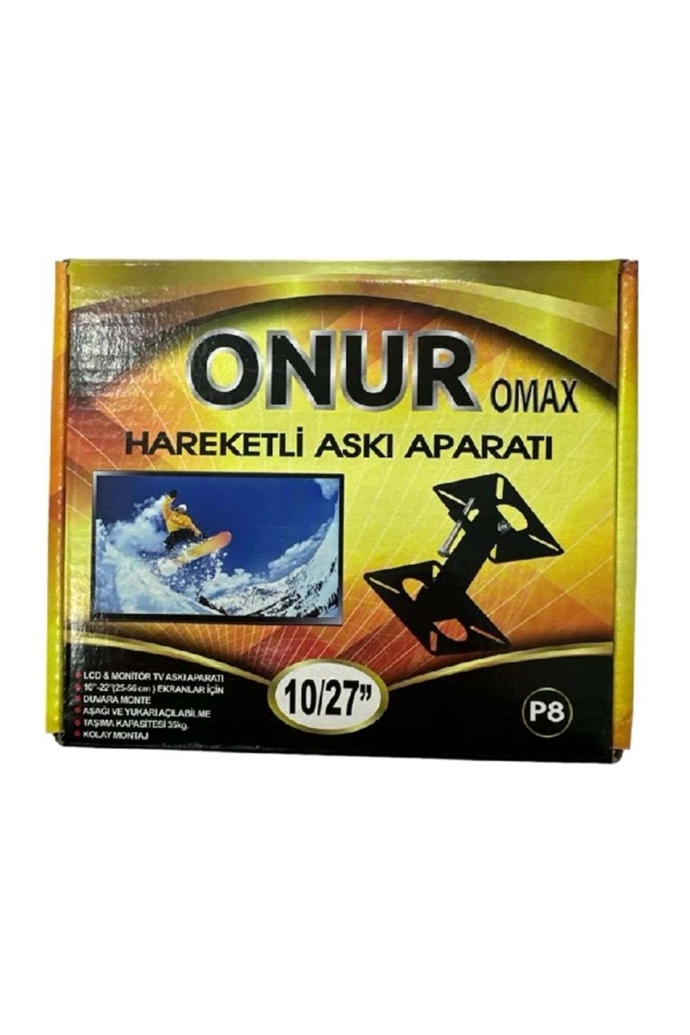 Nurer Teknoloji Onur 10