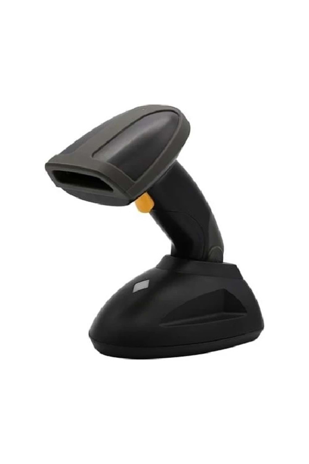 TSCAN TS-37 1D Lazer Kablosuz Standlı Barkod Okuyucu