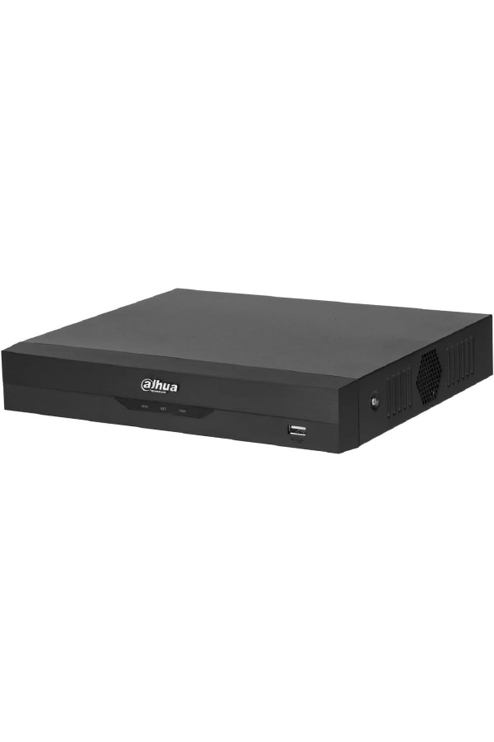 DAHUA XVR5104HS-I3 DVR 5EN1 H265 4CH 5M-N@8IPS +2IP 6MP 1HDMI 1HDD AI