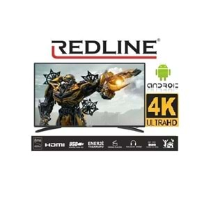 Redline PS43-K1000 43