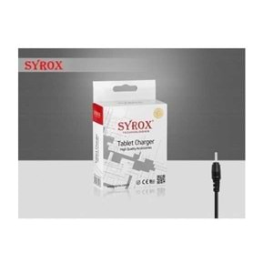 Syrox Syx J10 Tablet Adaptör
