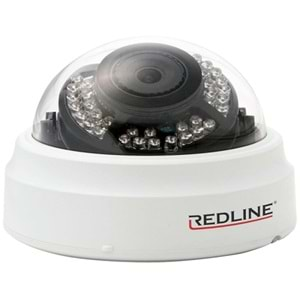 REDLINE DC-220 2MP DOME KAMERA