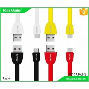 KABEL DATA KINVALE C5 (KABEL CHARGER)