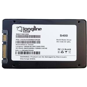 LONGLINE-SSD GB240