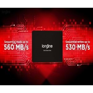 LONGLINE-SSD GB240