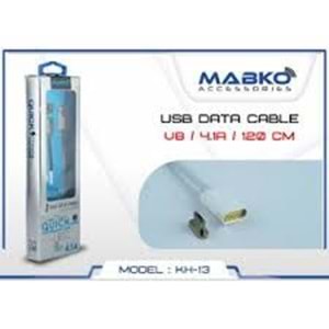 MABKO MAGNATIC CABLE KH-13 TYPE C-MIKRO
