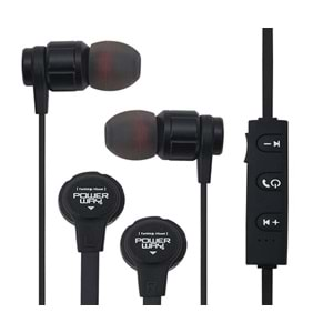 Powerway BTX-85 Sportive Bluetooth Kulaklık